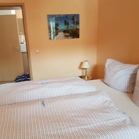Apartment Kleine Gemuetliche