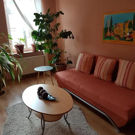 Kleine Gemuetliche *