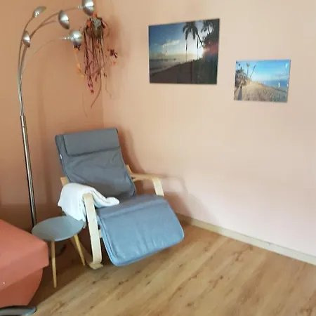 Kleine Gemuetliche * Drážďany