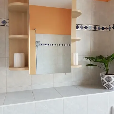 Kleine Gemuetliche Lägenhet