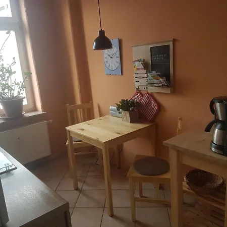 Kleine Gemuetliche
