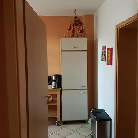 Kleine Gemuetliche *