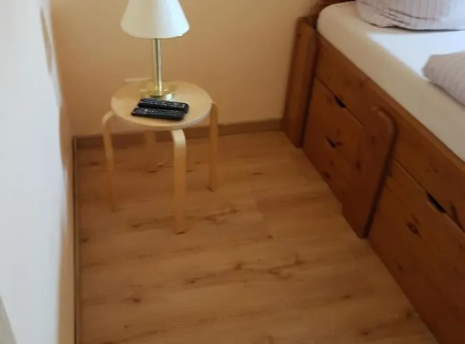 Kleine Gemuetliche Apartament