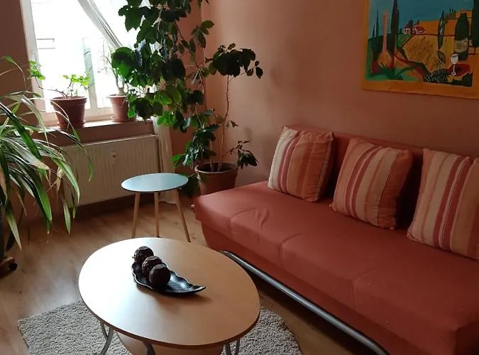 Kleine Gemuetliche *