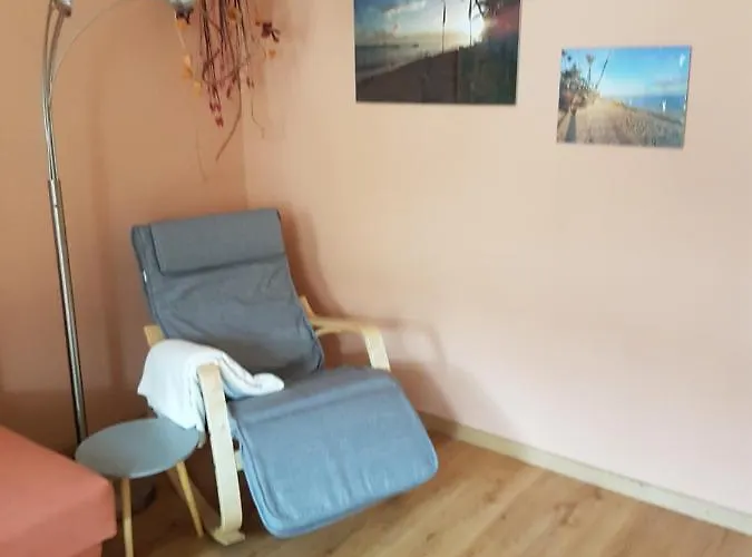 Kleine Gemuetliche * Drezno