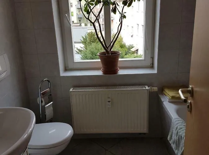 Kleine Gemuetliche Dresden