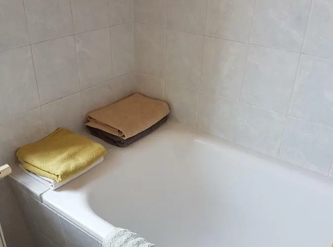 Kleine Gemuetliche Drezno