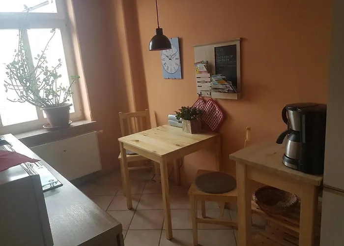 Kleine Gemuetliche