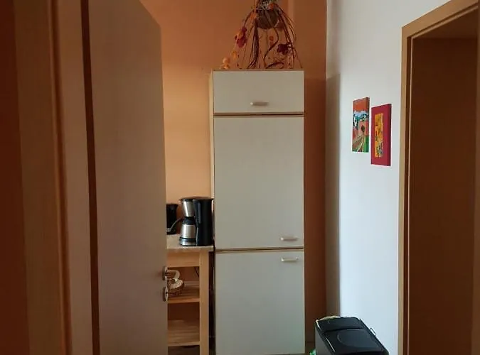 Kleine Gemuetliche *