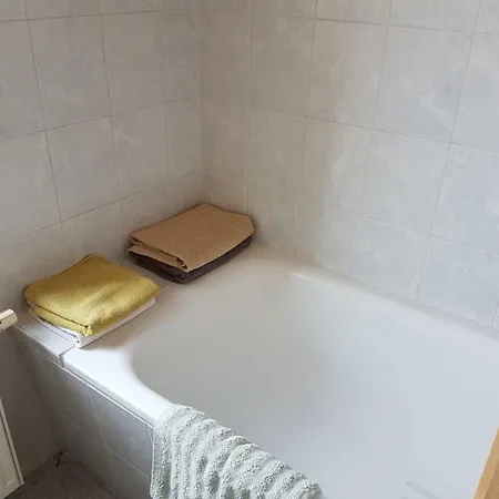 Kleine Gemuetliche Drážďany
