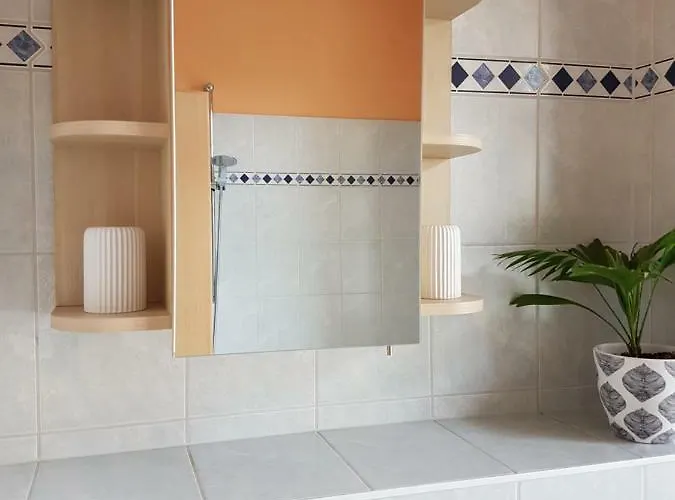 Kleine Gemuetliche Apartman